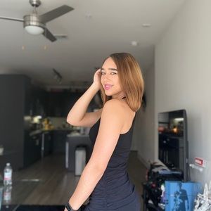 Meet your Posher, Cheyenne